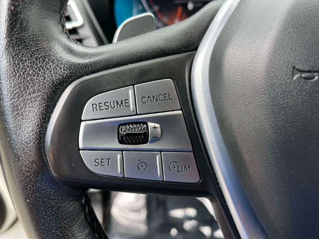 Used 2022 BMW X3 sDrive30i w/ Convenience Package RWD image 32