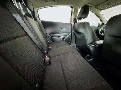 Used 2016 Honda HR-V LX image 25