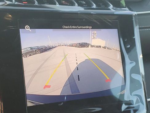 New 2025 Jeep Grand Cherokee L Altitude image 27