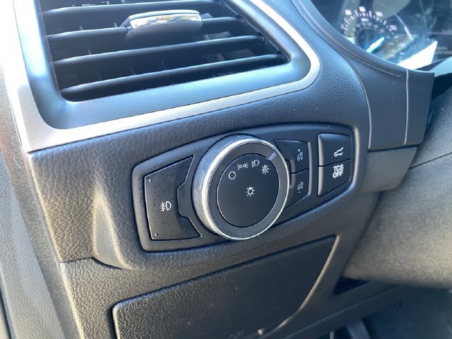 Certified 2024 Ford Edge SEL w/ Convenience Package AWD/4WD image 26