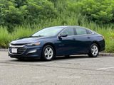 Used 2022 Chevrolet Malibu LT image 4