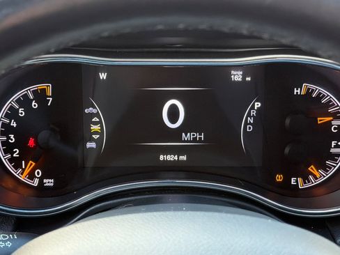 Used 2020 Jeep Grand Cherokee Altitude image 25