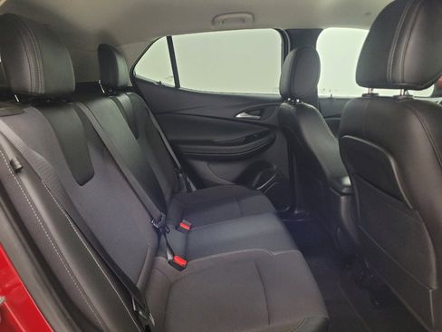 Used 2020 Buick Encore GX Preferred FWD image 19