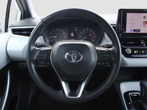 Certified 2023 Toyota Corolla SE image 24