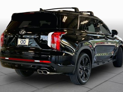 Used 2025 Hyundai Palisade XRT AWD/4WD image 13