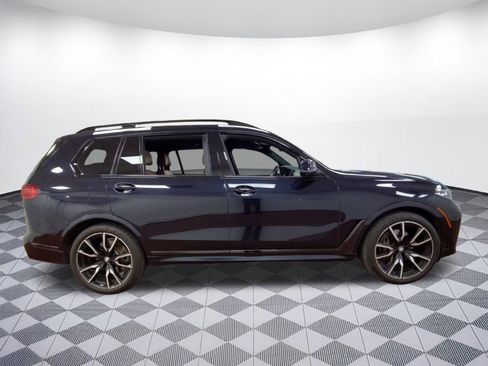 Used 2019 BMW X7 xDrive50i w/ M Sport Package image 7