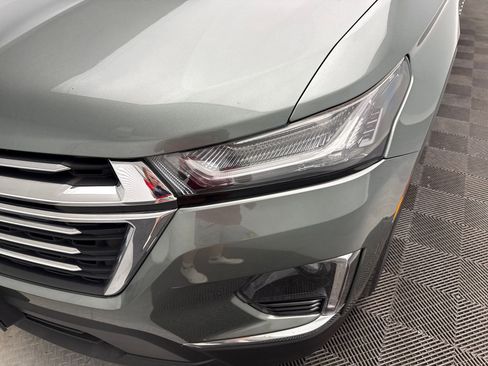 Used 2023 Chevrolet Traverse LT w/ LT Premium Package image 31