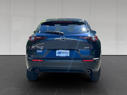 Used 2024 MAZDA CX-30 AWD 2.5 S w/ Select Sport Pkg image 4