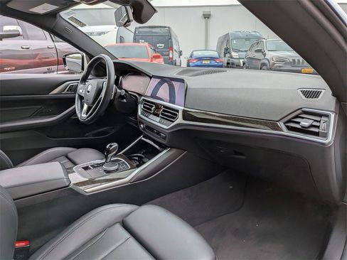 Used 2023 BMW 430i xDrive 430i xDrive w/ Parking Assistance Package image 27