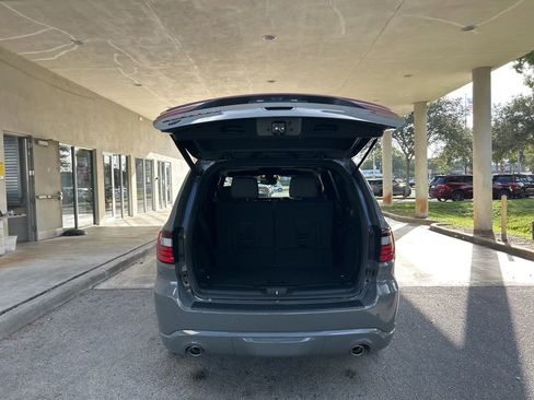New 2026 Dodge Durango GT image 33