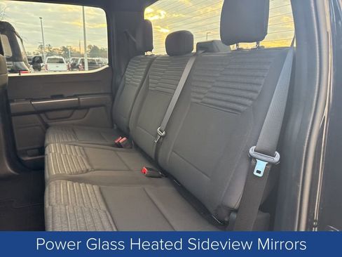 Used 2021 Ford F150 XL w/ STX Appearance Package image 12