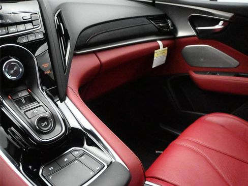 Used 2025 Acura RDX A-Spec image 6