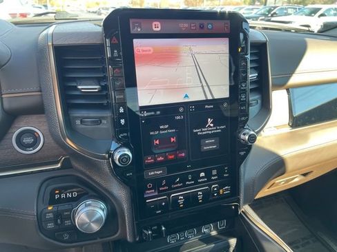 New 2026 RAM 1500 Limited image 15