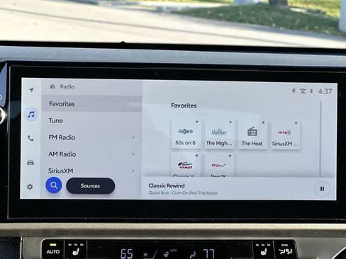 New 2026 Toyota Camry XSE FWD image 12