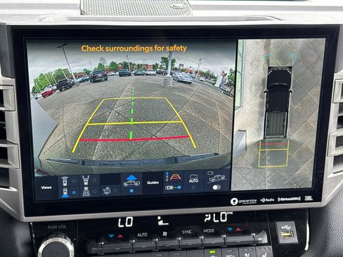 Used 2022 Toyota Tundra Limited AWD/4WD image 17