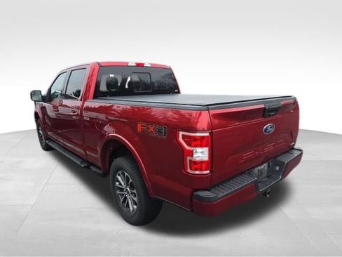 Used 2019 Ford F150 XLT w/ Equipment Group 302A Luxury image 4