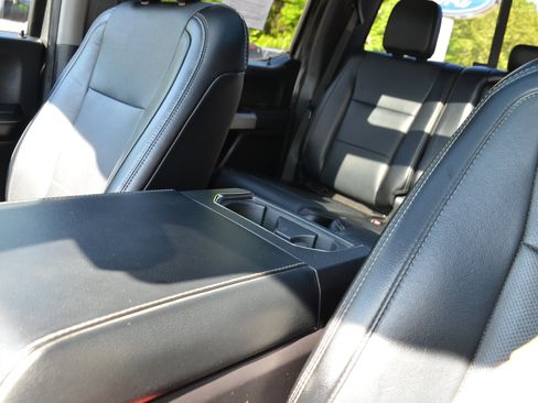 Used 2016 Ford F150 Lariat w/ Equipment Group 502A Luxury AWD/4WD image 66