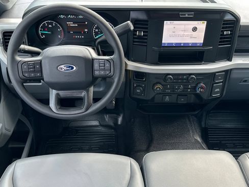 New 2026 Ford F450 XL AWD/4WD image 13