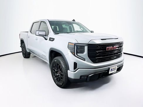 Certified 2024 GMC Sierra 1500 Elevation w/ Preferred Package AWD/4WD image 1