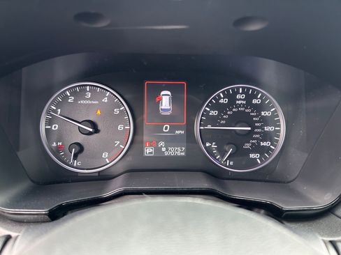 Used 2020 Subaru Outback Premium image 16