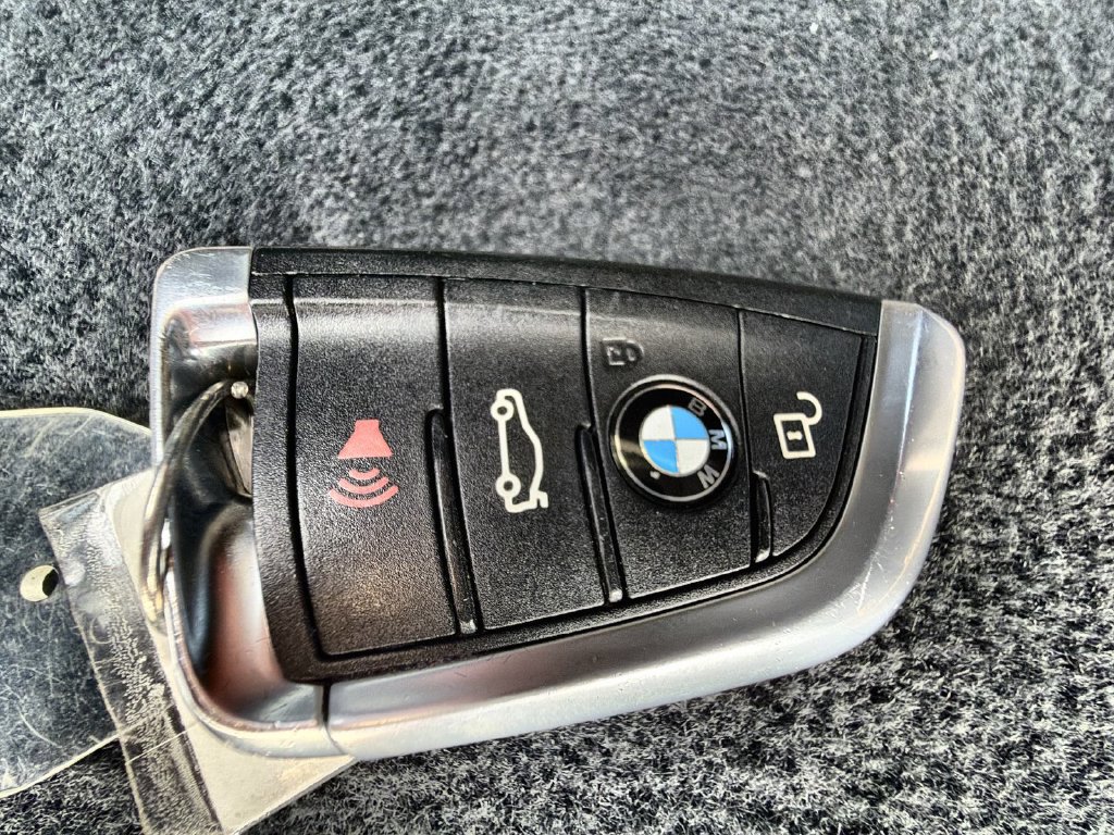 Used 2015 BMW X5 xDrive35i AWD/4WD image 28