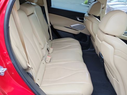 Used 2023 Acura RDX FWD w/ Technology Package image 26