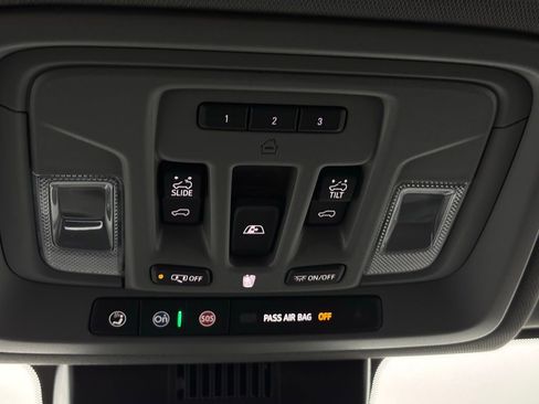 New 2026 GMC Sierra 1500 Denali image 34