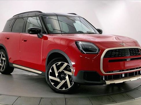Certified 2025 MINI Cooper Countryman S image 1