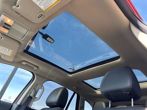 Used 2013 Ford Edge Limited image 15