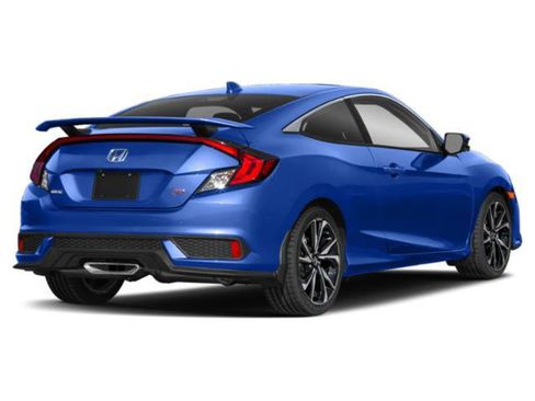 Used 2019 Honda Civic Si image 2