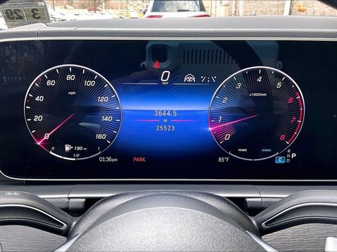 Certified 2024 Mercedes-Benz GLS 450 4MATIC image 22