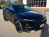 New 2025 Chevrolet Blazer LT w/ Midnight/Sport Edition image 4