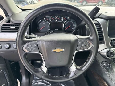 Used 2018 Chevrolet Tahoe LT image 20