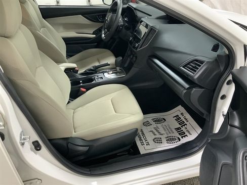 Used 2023 Subaru Impreza 2.0i Premium AWD/4WD image 18