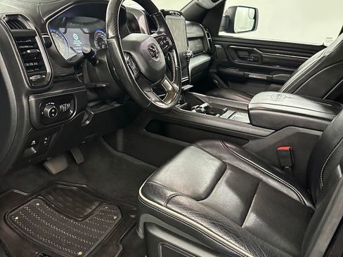 Used 2022 RAM 1500 Limited image 10