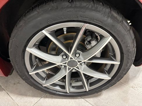 Used 2011 MAZDA MAZDA3 s Sport image 11