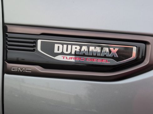 Used 2026 GMC Sierra 1500 AT4X w/ AT4X AEV Edition image 33