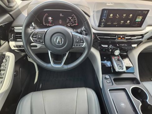Used 2025 Acura MDX w/ Technology Package AWD/4WD image 27