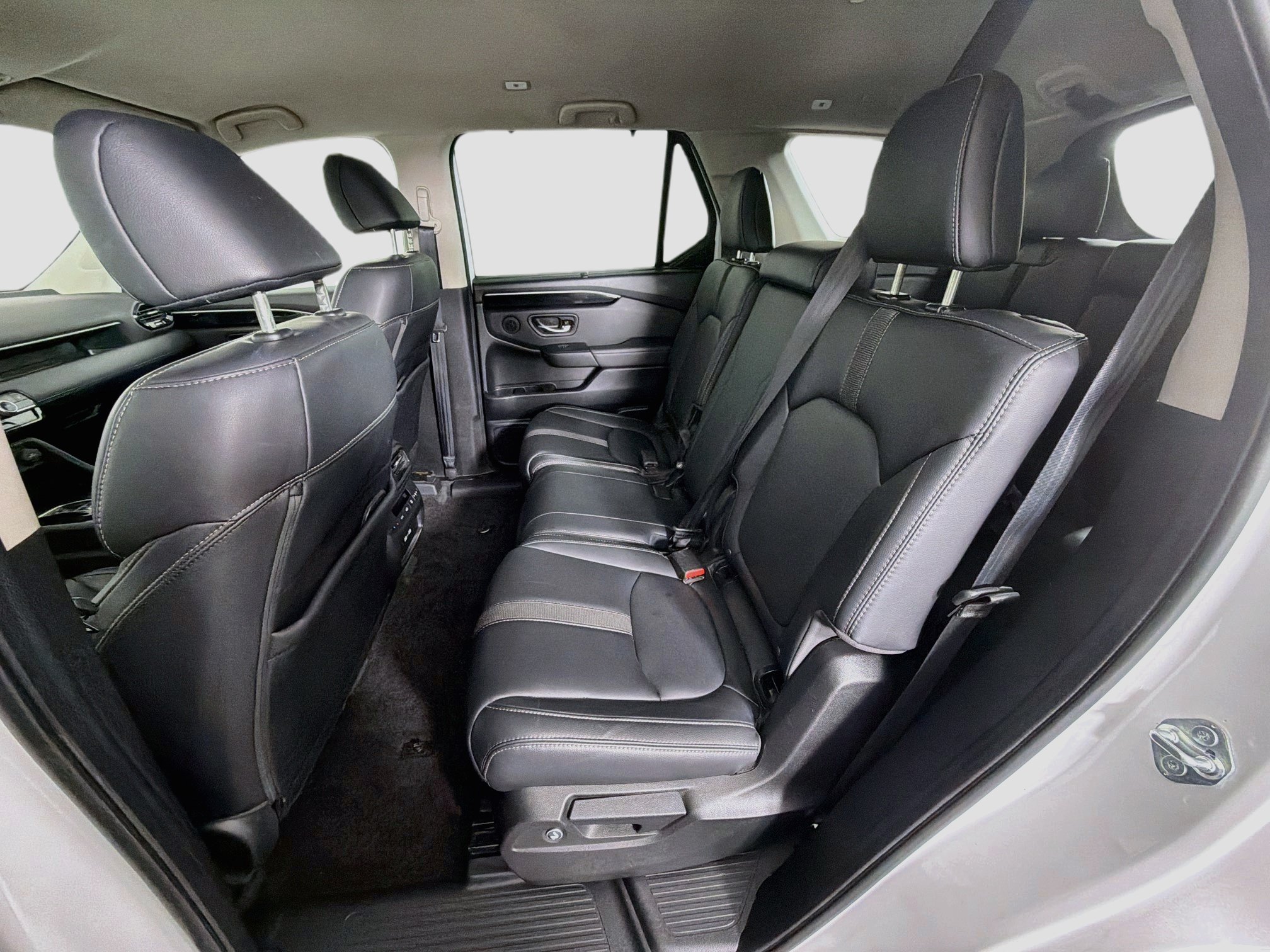 Used 2023 Honda Pilot EX-L image 28