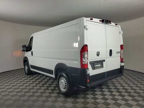 New 2026 RAM ProMaster 2500 w/ Safety Group image 6