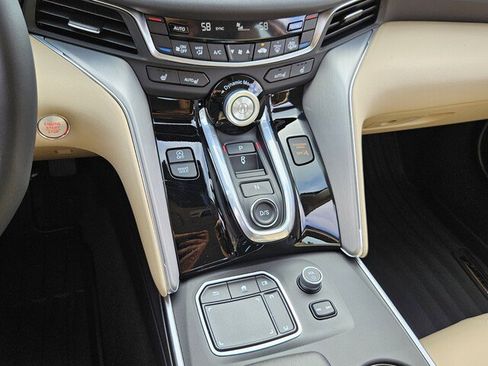 New 2025 Acura TLX w/ Technology Package image 24