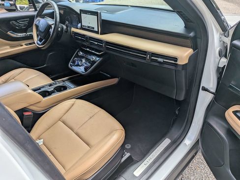 Used 2020 Lincoln Corsair Reserve w/ Equipment Group 201A FWD image 35