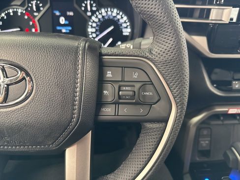 New 2026 Toyota Tundra SR5 image 20