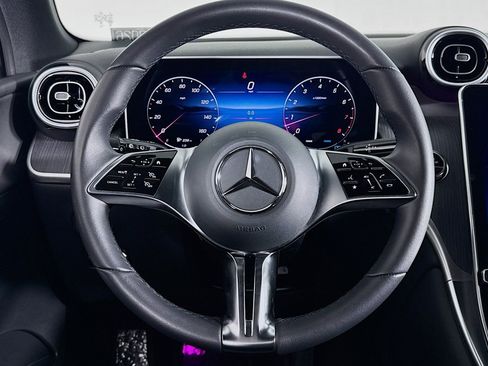 Certified 2026 Mercedes-Benz GLC 300 image 17