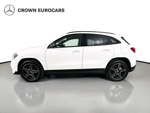 Used 2026 Mercedes-Benz GLA 250 4MATIC image 4