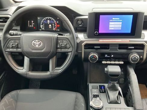 New 2026 Toyota Tacoma SR5 image 23