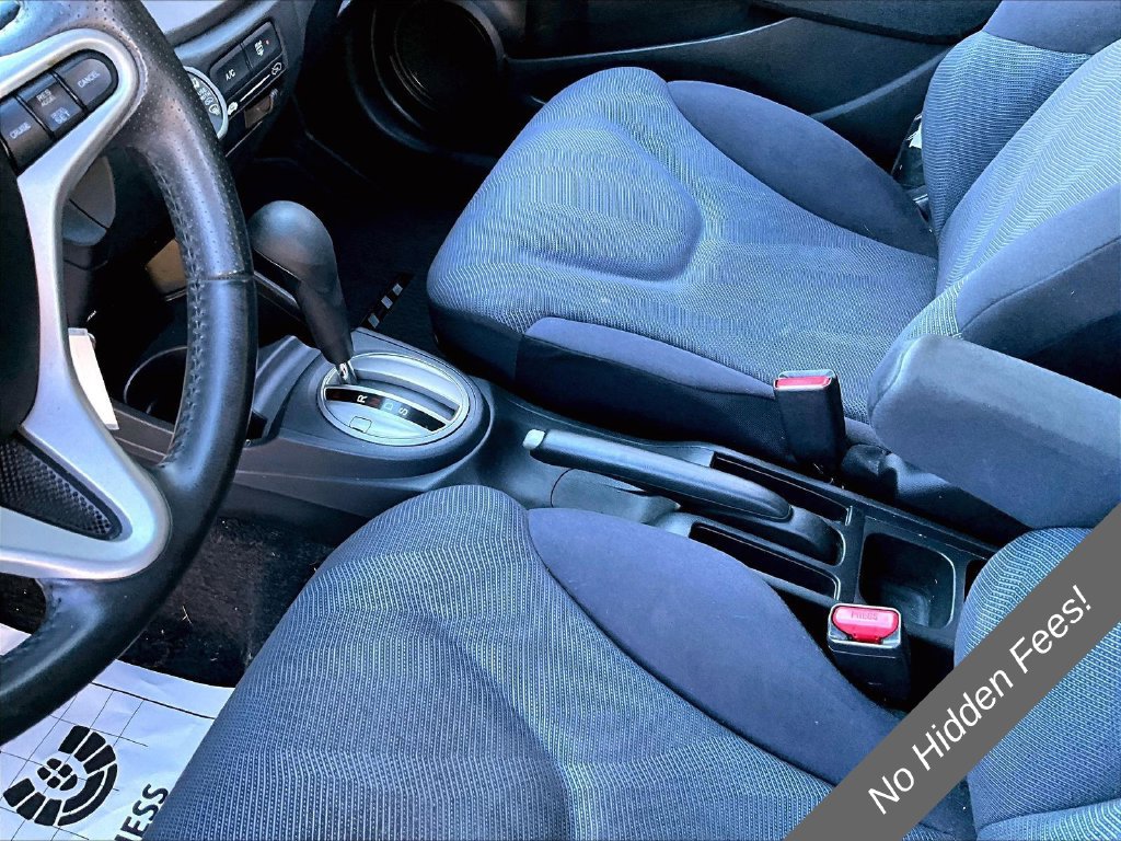 Used 2011 Honda Fit Sport image 12