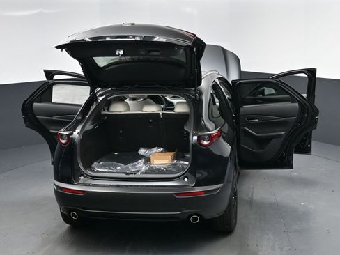 New 2026 MAZDA CX-30 AWD 2.5 S image 16