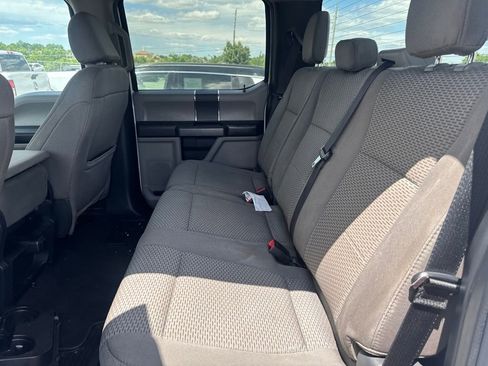 Used 2022 Ford F250 XLT AWD/4WD image 14