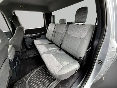 Used 2023 Ford F150 XLT AWD/4WD image 22
